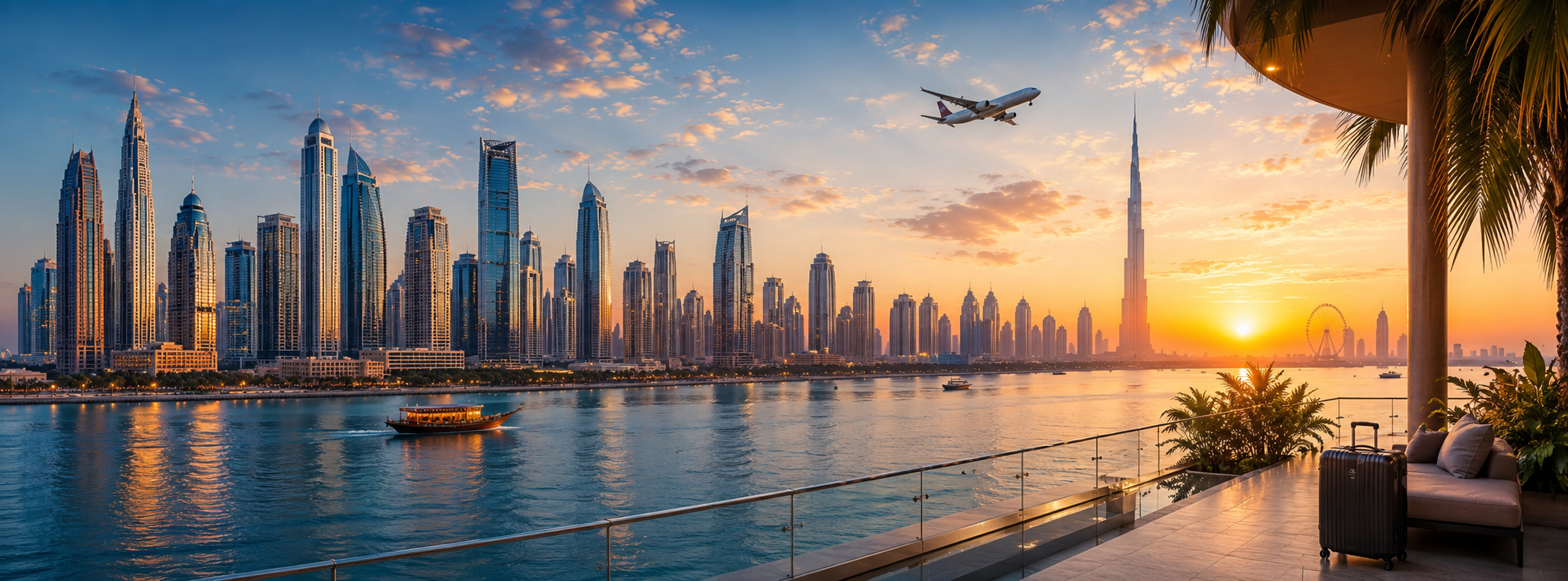 Discover the World, One Flight at a Time with State Travel!